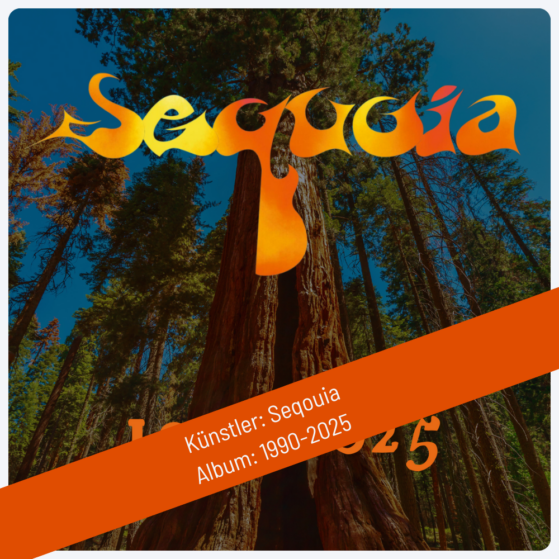 Sequoia Album produced